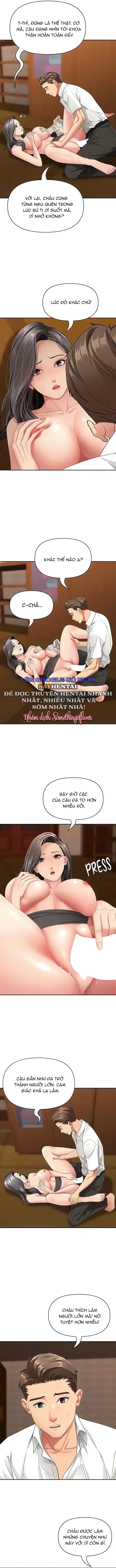 Vợ Người Ta - Chap 7 - Trang 2
