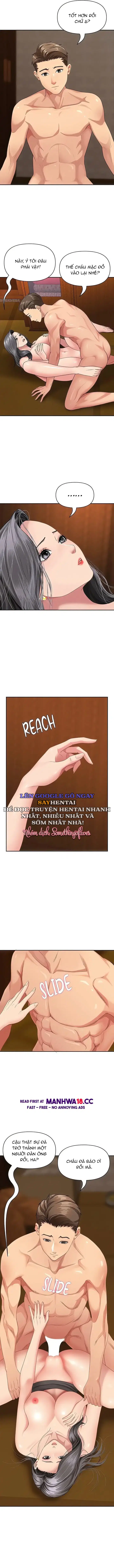 Vợ Người Ta - Chap 7 - Trang 4