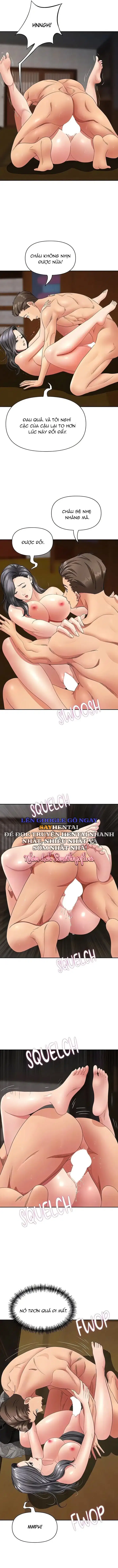 Vợ Người Ta - Chap 7 - Trang 6