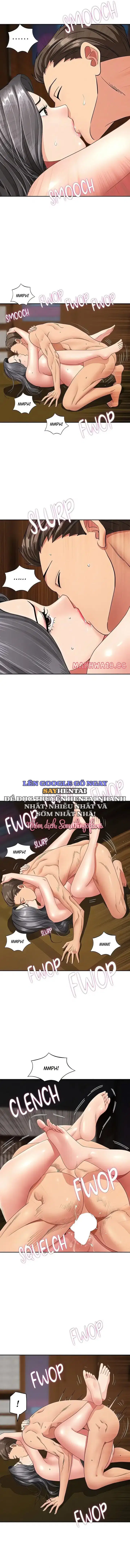 Vợ Người Ta - Chap 7 - Trang 9