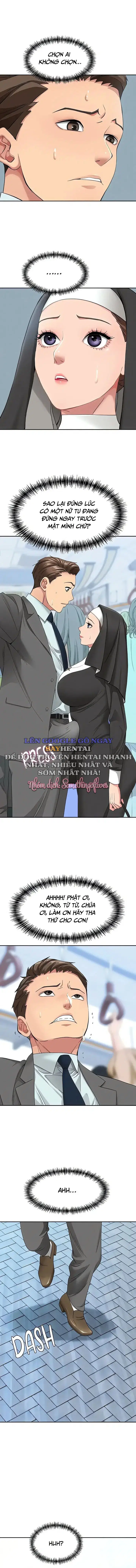 Vợ Người Ta - Chap 8 - Trang 11