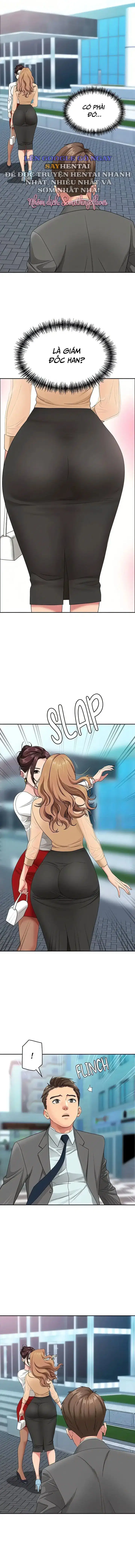 Vợ Người Ta - Chap 8 - Trang 12