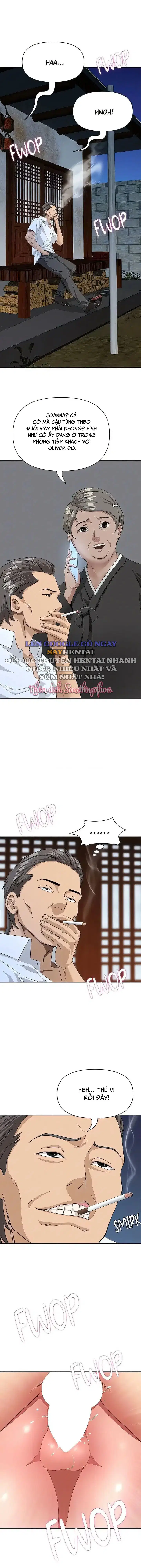Vợ Người Ta - Chap 8 - Trang 3