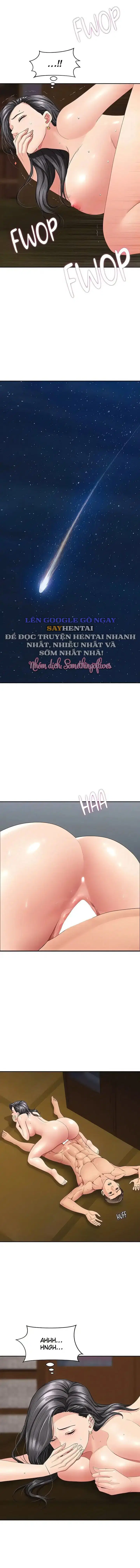 Vợ Người Ta - Chap 8 - Trang 4