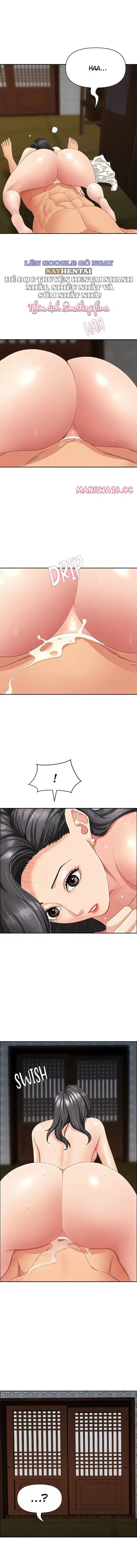 Vợ Người Ta - Chap 8 - Trang 5