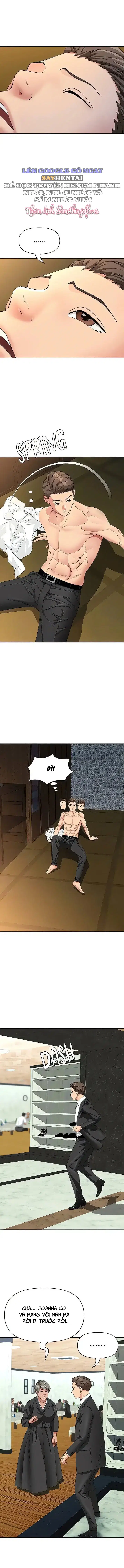 Vợ Người Ta - Chap 8 - Trang 7