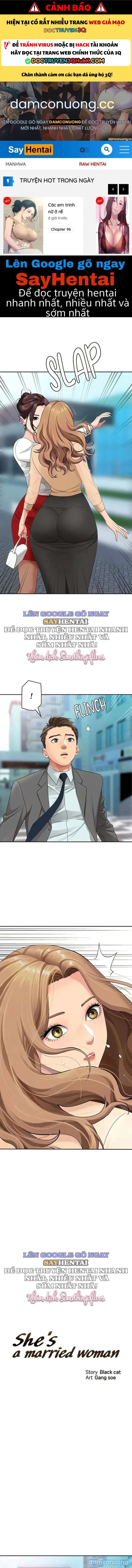 Vợ Người Ta - Chap 9 - Trang 0