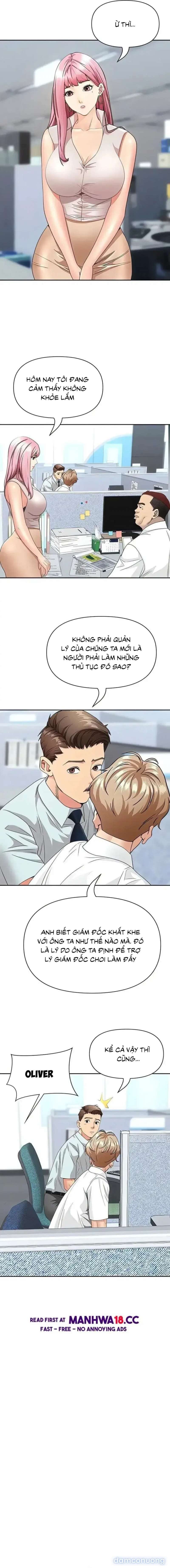 Vợ Người Ta - Chap 9 - Trang 10