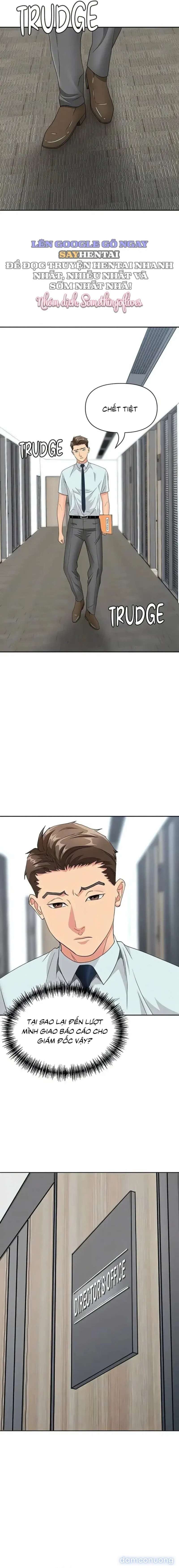 Vợ Người Ta - Chap 9 - Trang 11