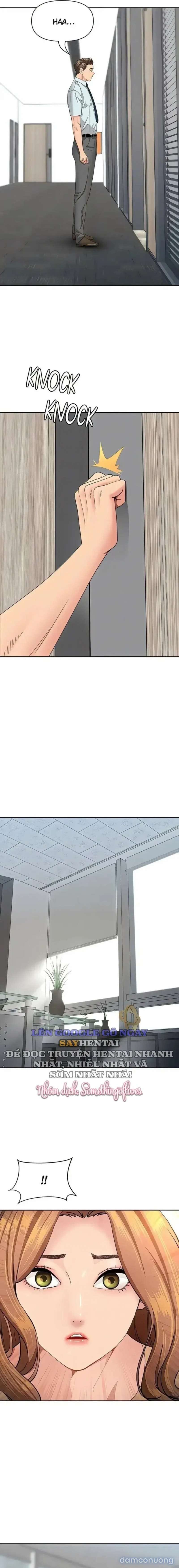 Vợ Người Ta - Chap 9 - Trang 12