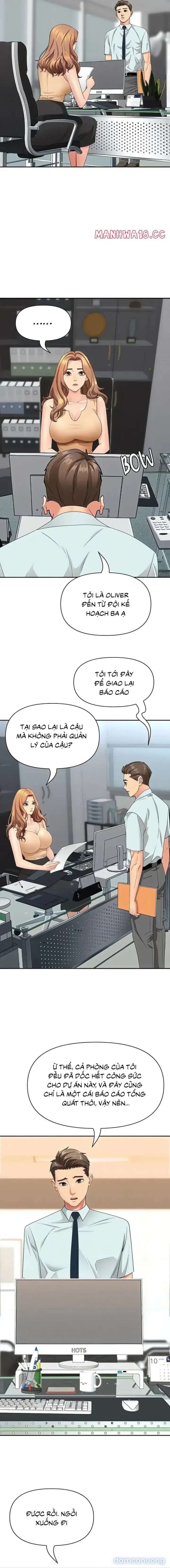 Vợ Người Ta - Chap 9 - Trang 13