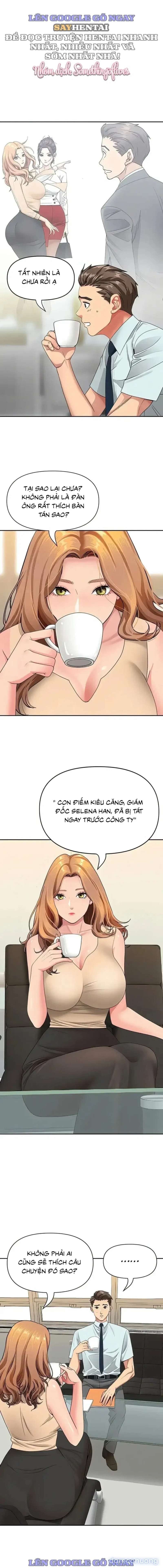 Vợ Người Ta - Chap 9 - Trang 16