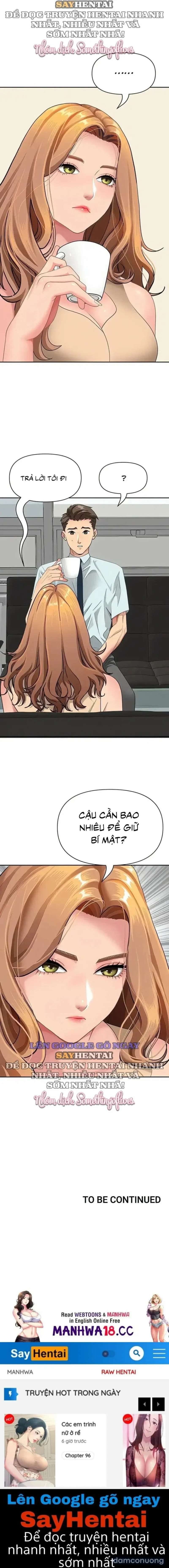 Vợ Người Ta - Chap 9 - Trang 17