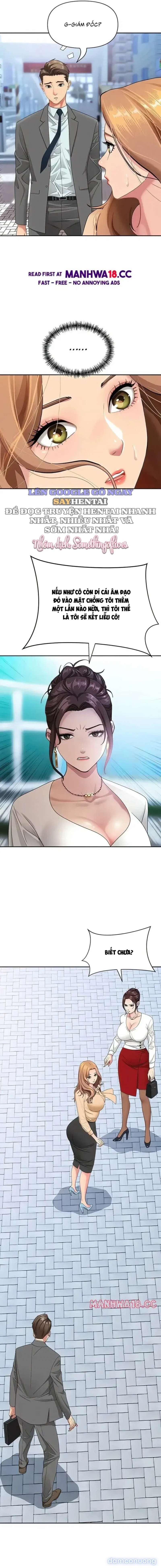 Vợ Người Ta - Chap 9 - Trang 2