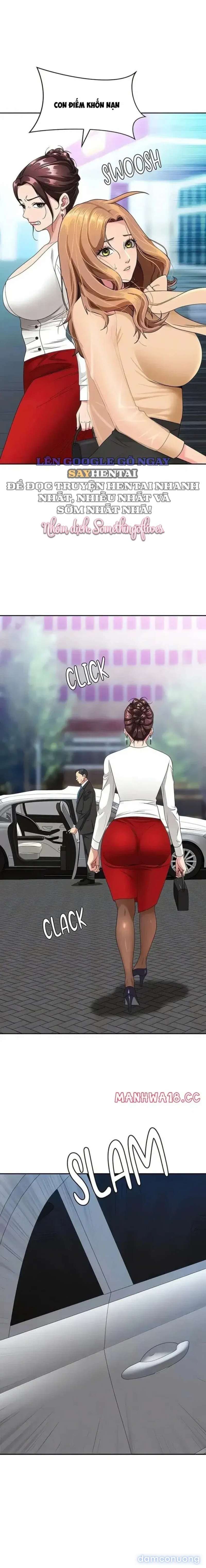 Vợ Người Ta - Chap 9 - Trang 3