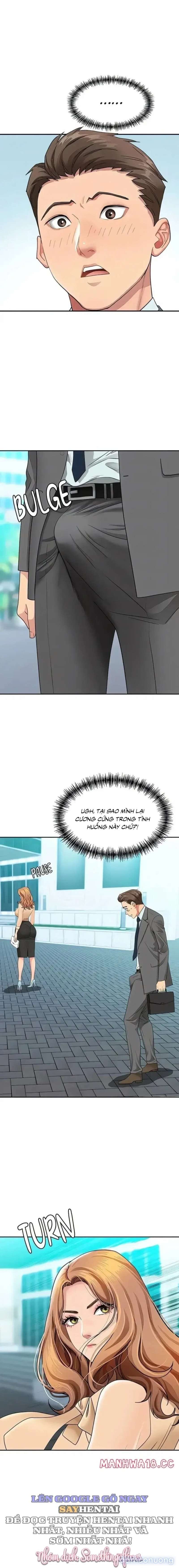 Vợ Người Ta - Chap 9 - Trang 6