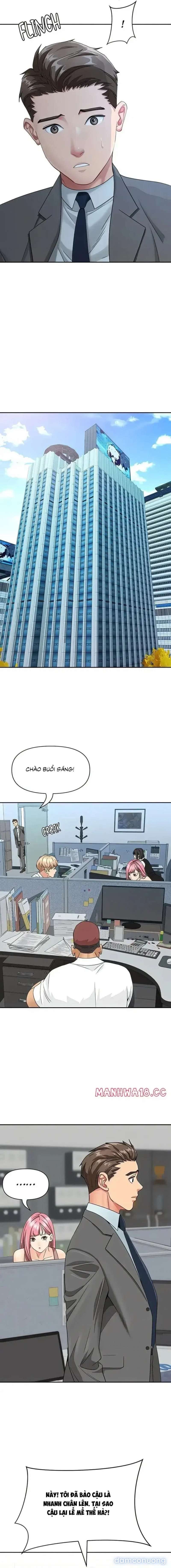 Vợ Người Ta - Chap 9 - Trang 7