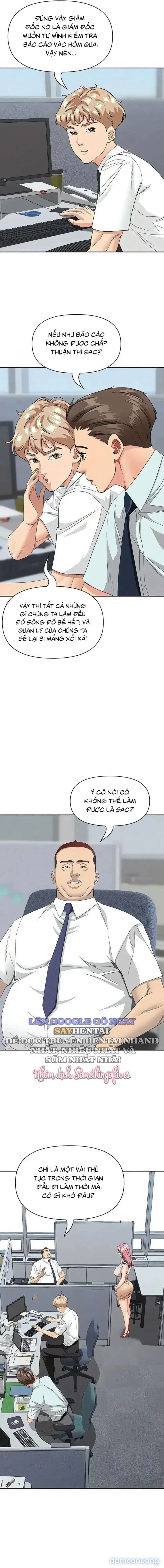 Vợ Người Ta - Chap 9 - Trang 9