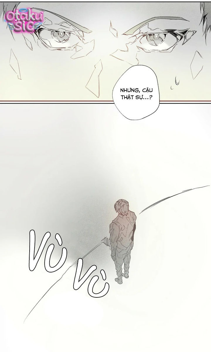 Vũ khúc mặt nạ - Chap 1
