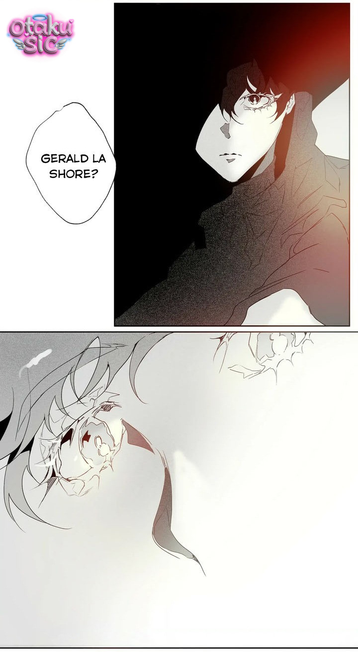 Vũ khúc mặt nạ - Chap 1
