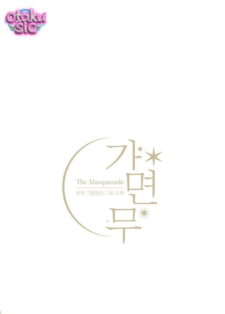Vũ khúc mặt nạ - Chap 1