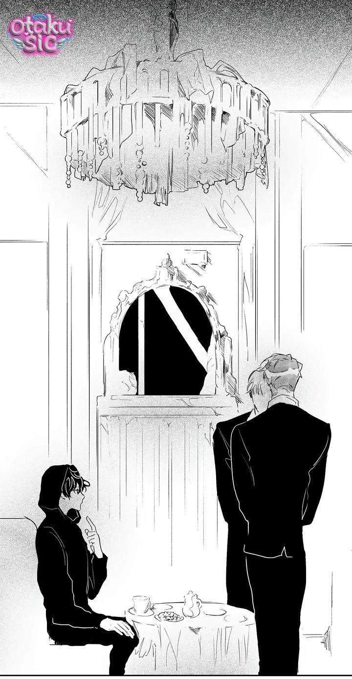 Vũ khúc mặt nạ - Chap 5