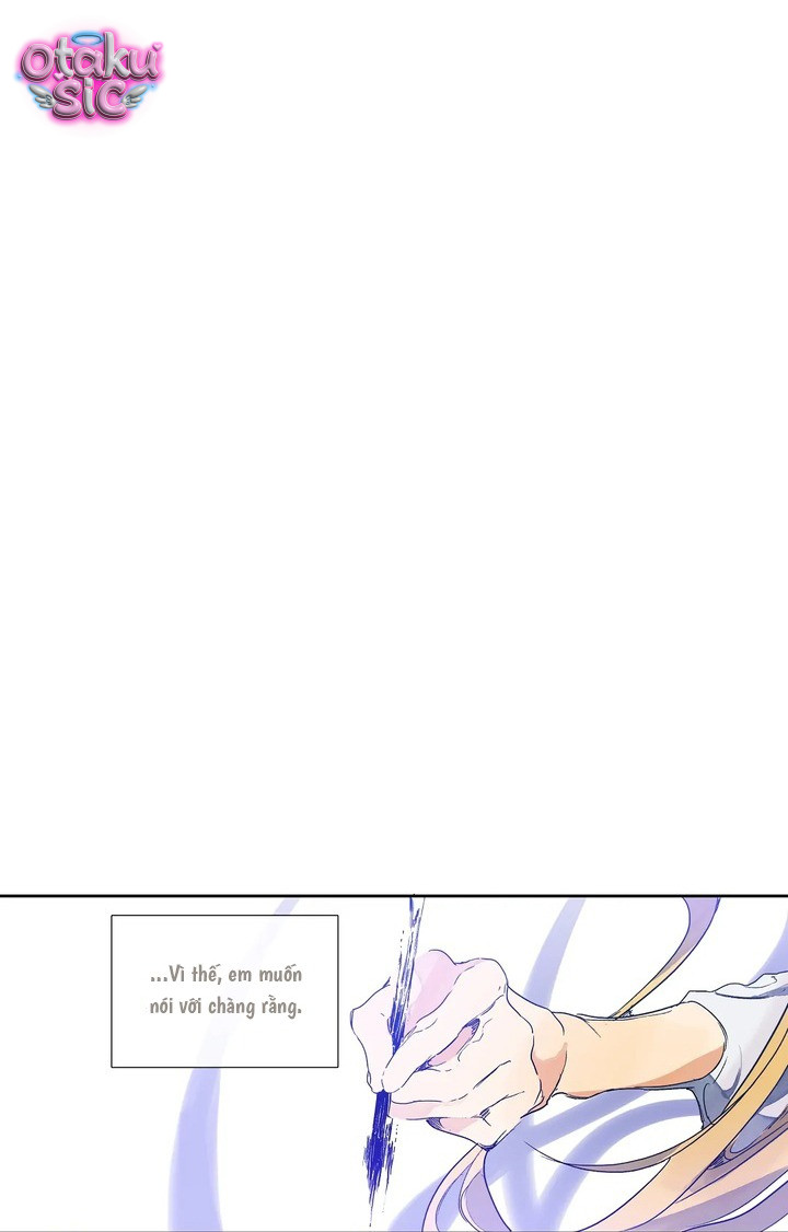 Vũ khúc mặt nạ - Chap 5