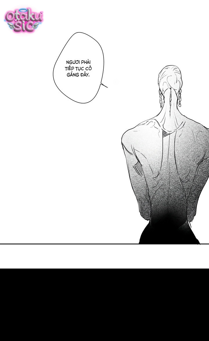 Vũ khúc mặt nạ - Chap 5