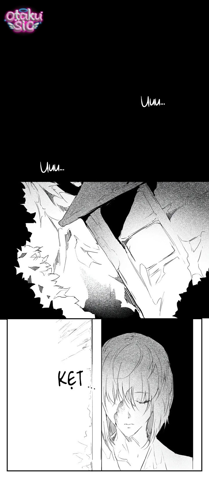 Vũ khúc mặt nạ - Chap 5