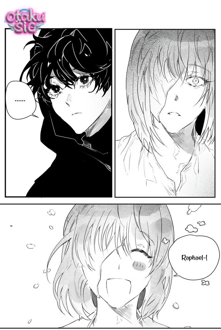 Vũ khúc mặt nạ - Chap 5