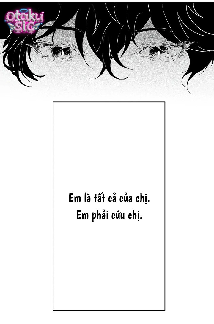 Vũ khúc mặt nạ - Chap 5