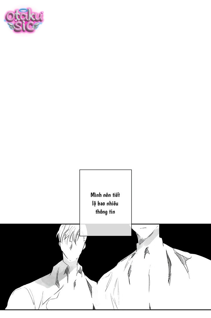 Vũ khúc mặt nạ - Chap 5