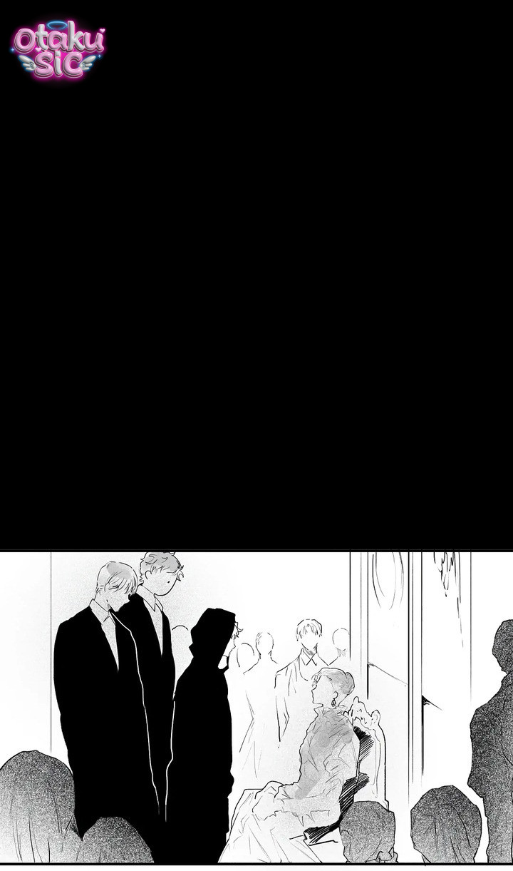 Vũ khúc mặt nạ - Chap 6