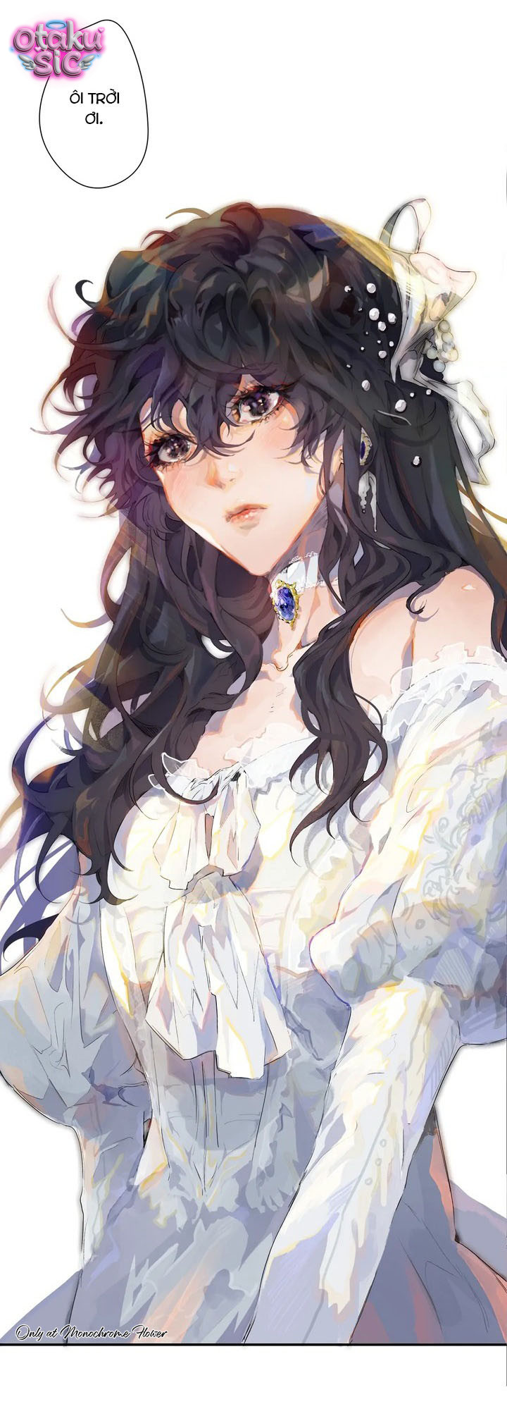 Vũ khúc mặt nạ - Chap 6 - Trang 24