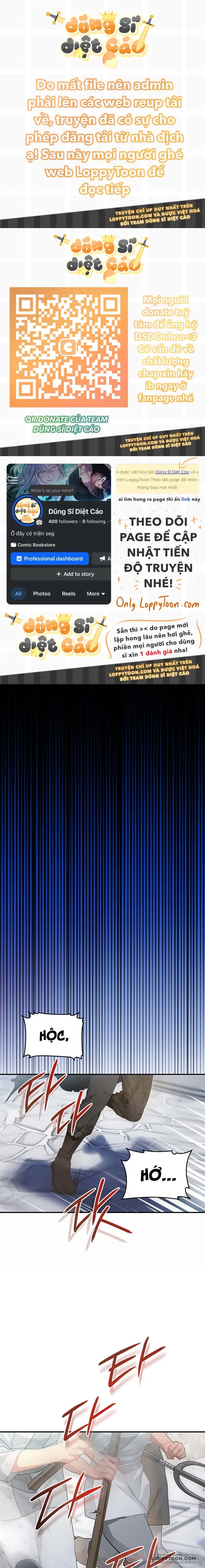 Vùng Đất Khắc Kỷ - Chap 1 - Trang 0