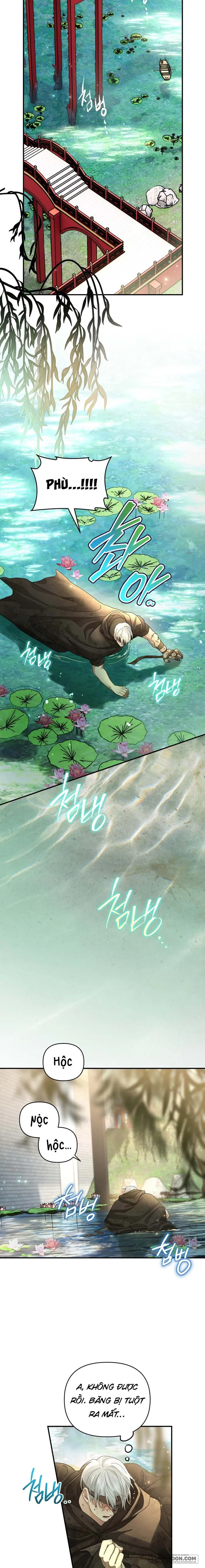 Vùng Đất Khắc Kỷ - Chap 1 - Trang 10