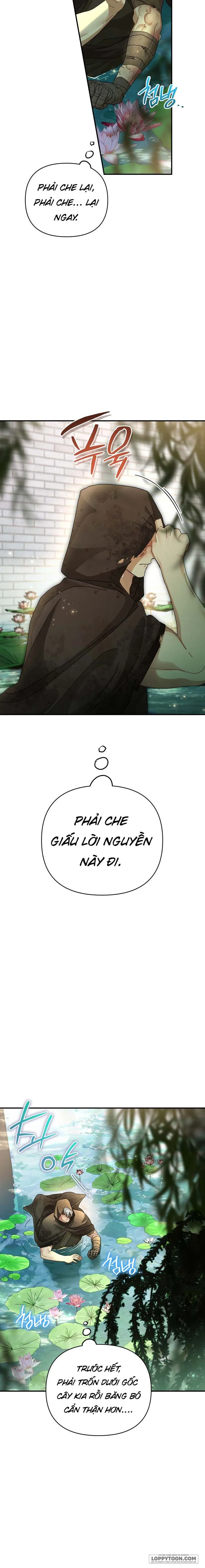 Vùng Đất Khắc Kỷ - Chap 1 - Trang 11