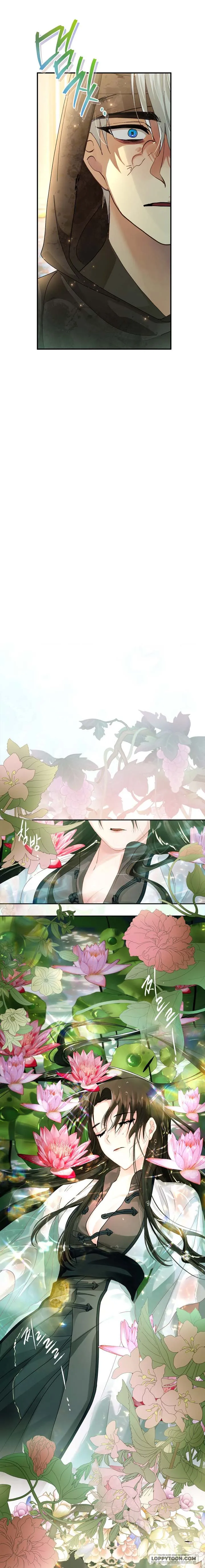 Vùng Đất Khắc Kỷ - Chap 1 - Trang 12