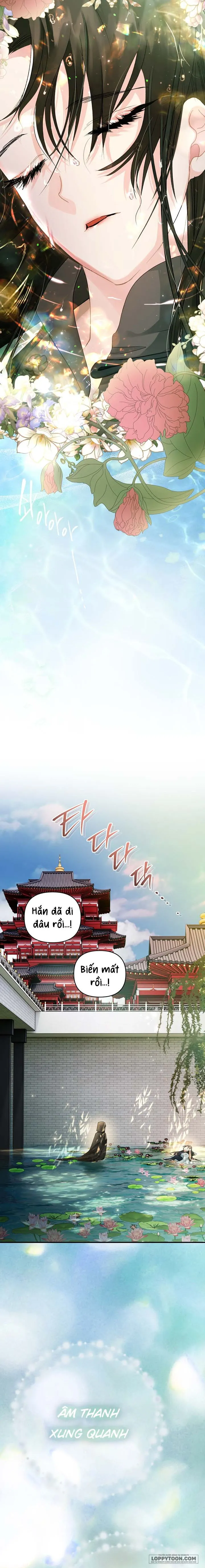 Vùng Đất Khắc Kỷ - Chap 1 - Trang 13