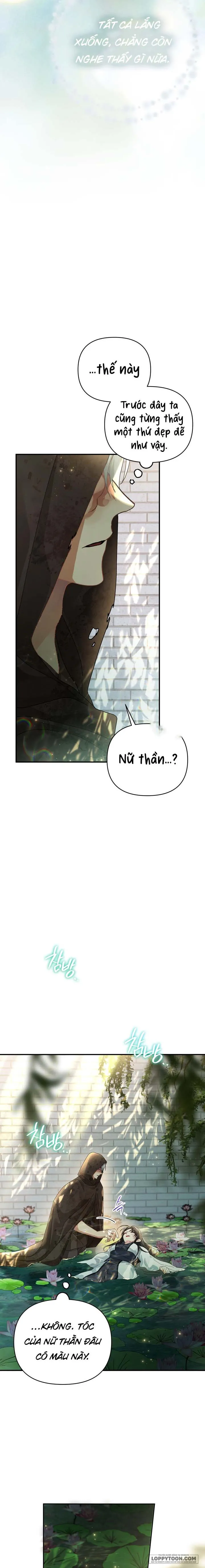 Vùng Đất Khắc Kỷ - Chap 1 - Trang 14