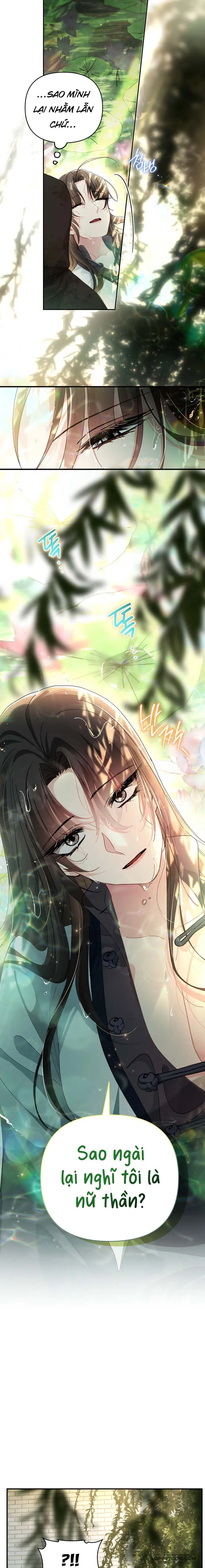 Vùng Đất Khắc Kỷ - Chap 1 - Trang 15