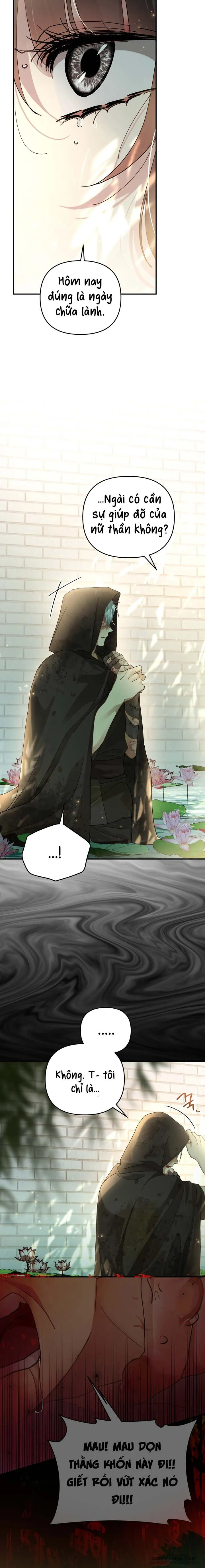 Vùng Đất Khắc Kỷ - Chap 1 - Trang 17