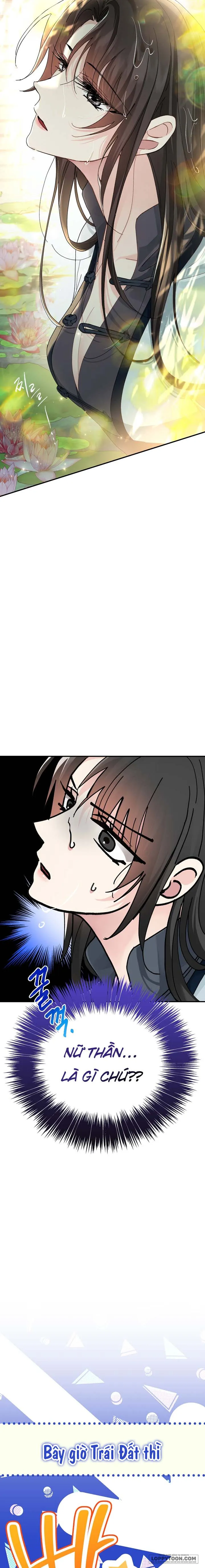 Vùng Đất Khắc Kỷ - Chap 1 - Trang 19