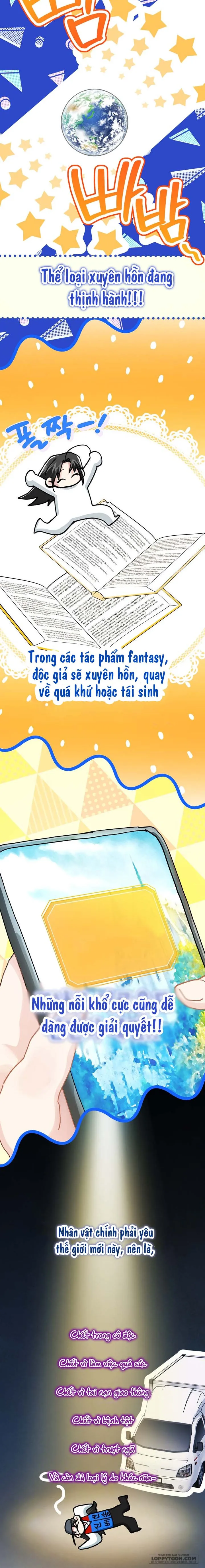 Vùng Đất Khắc Kỷ - Chap 1 - Trang 20