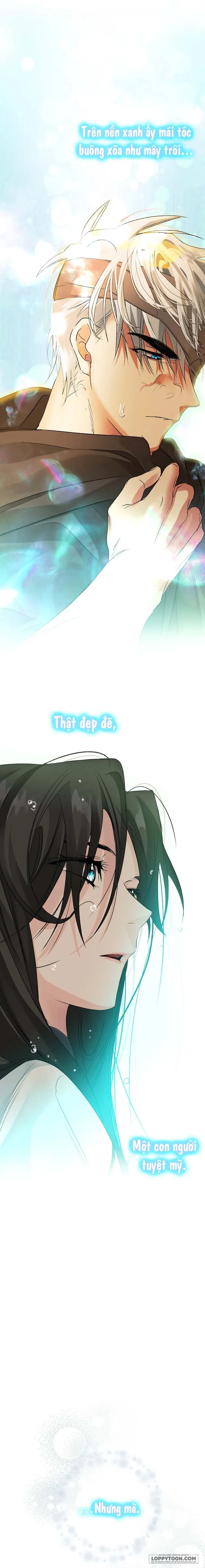 Vùng Đất Khắc Kỷ - Chap 1 - Trang 24