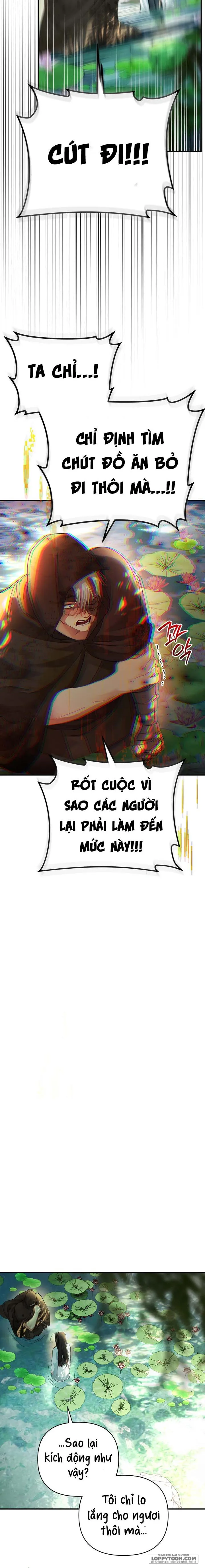Vùng Đất Khắc Kỷ - Chap 1 - Trang 27
