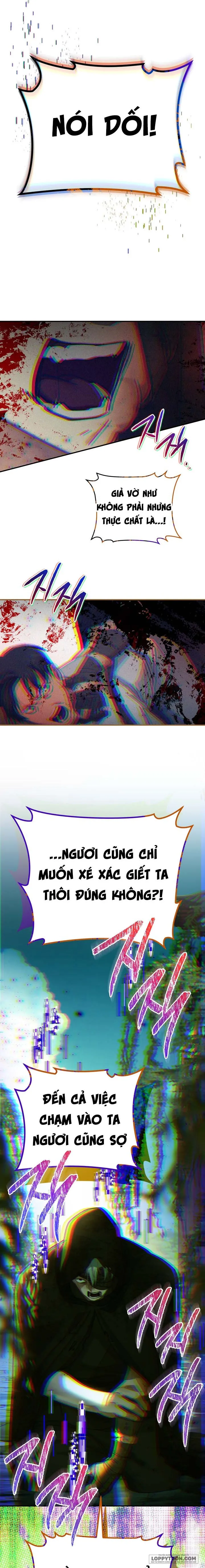 Vùng Đất Khắc Kỷ - Chap 1 - Trang 28