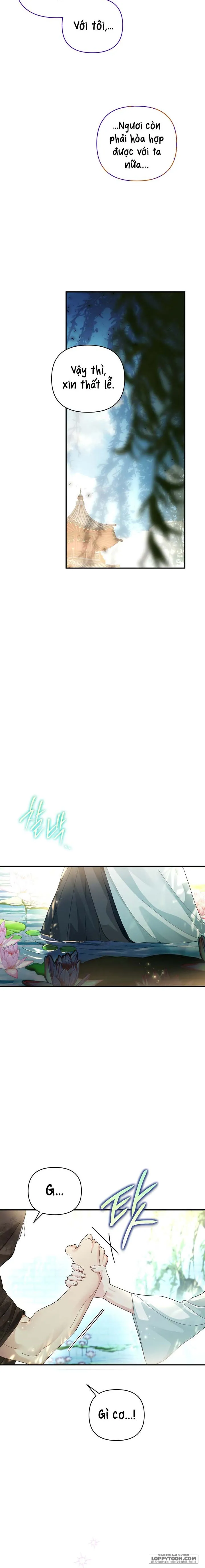 Vùng Đất Khắc Kỷ - Chap 1 - Trang 30