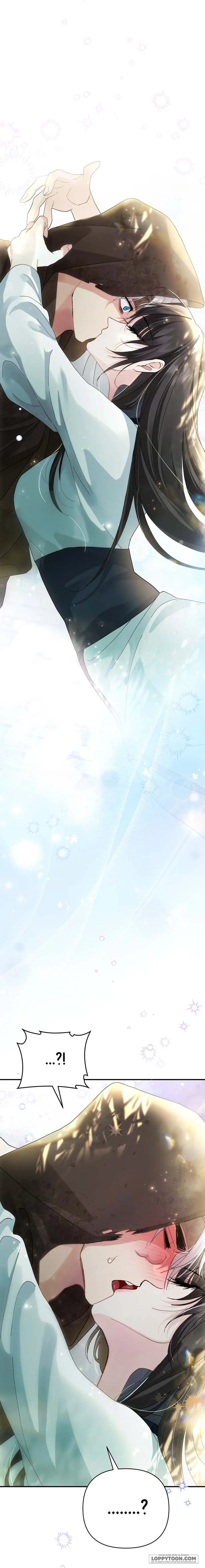 Vùng Đất Khắc Kỷ - Chap 1 - Trang 31