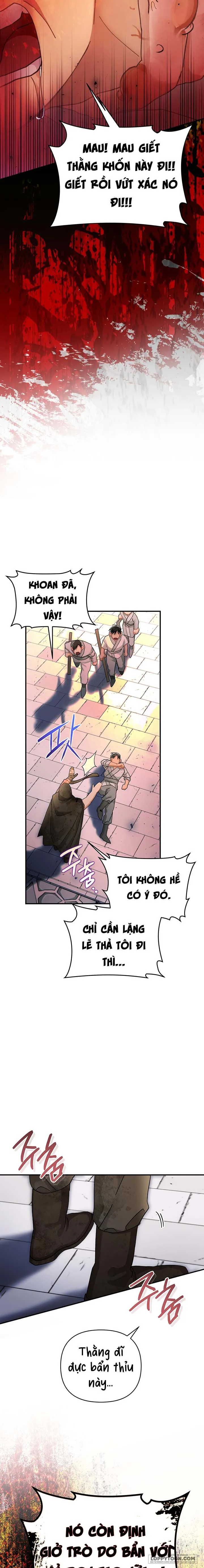 Vùng Đất Khắc Kỷ - Chap 1 - Trang 6